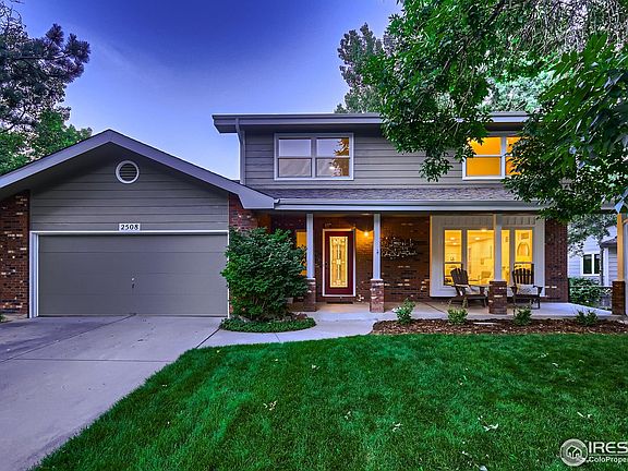 2nd image of 2508 Creekwood Dr