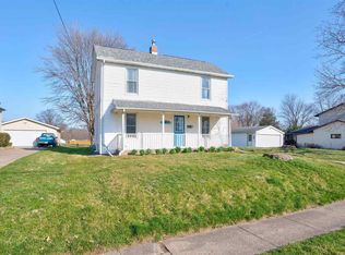 125 Kindler Ave, Muscatine, IA 52761