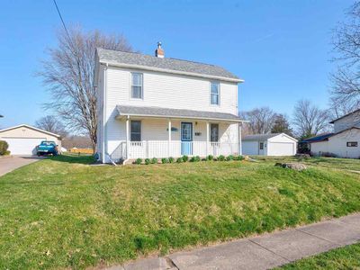 125 Kindler Ave, Muscatine, IA, 52761