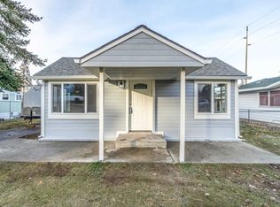 6815 E 4th Ave, Spokane, WA 99212