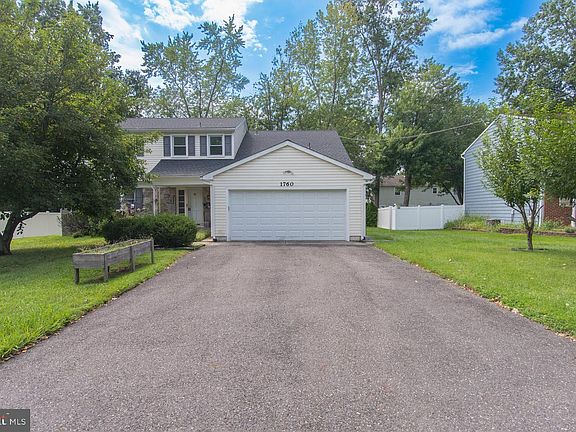 4th image of 1760 Morris Dr