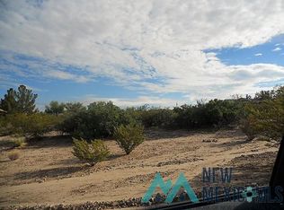 0 Lincoln Pl, Elephant Butte, NM 87935