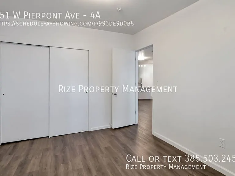 351 W Pierpont Ave #4A — Photo 10