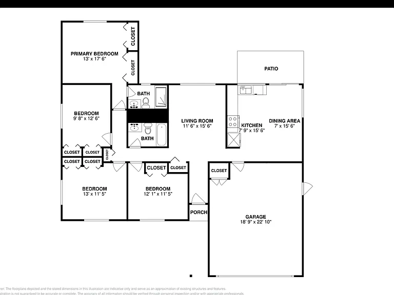 7326 Glen Trl — Photo 16