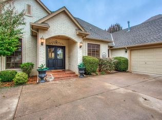 1205 Wild Plum Ct, Edmond, OK 73025