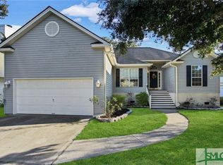 5 Hightide Ln, Savannah, GA 31410