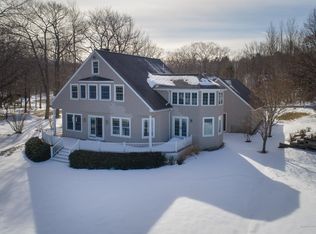4 Winter Harbor Ln, Biddeford, ME 04005