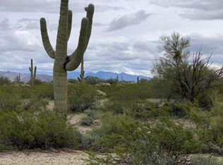 E Annadale Rd, Marana, AZ 85658