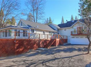 39499 Brier Pl, Bass Lake, CA 93604