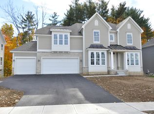 5122 Somerset Avenue Lot #8131, Westerville, OH 43082