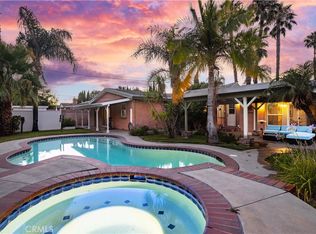 18308 Lahey St, Porter Ranch, CA 91326