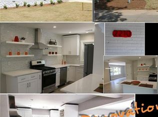 2210 Pinewood Dr, Decatur, GA 30032