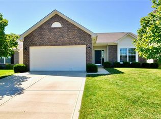 11277 Seabiscuit Dr, Noblesville, IN 46060