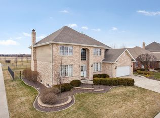 17526 Capistrano Ln, Orland Park, IL 60467