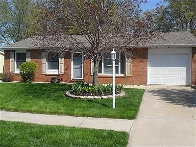 3rd image of 2107 Penwick Dr