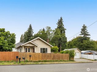 10041 51st Ave S, Seattle, WA 98178