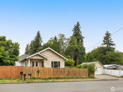 10041 51st Avenue S, Seattle, WA, 98178