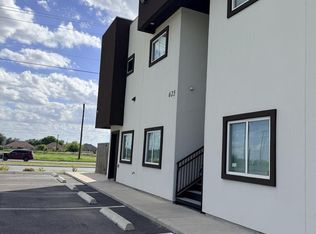 625 N Loop 499 #3, Harlingen, TX 78550