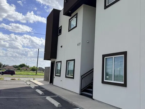 625 N Loop 499 #3, Harlingen, TX 78550