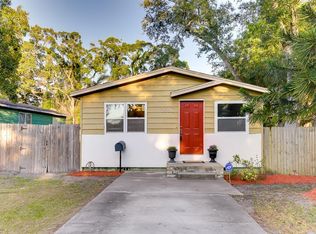 2526 26th St S, Saint Petersburg, FL 33712