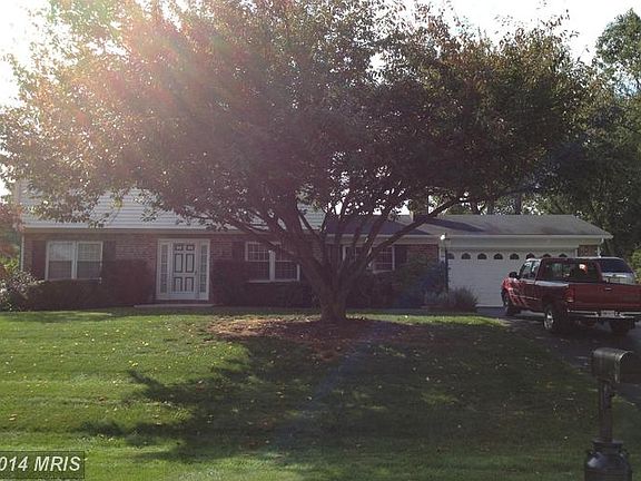 2nd image of 20711 Lebeck Dr