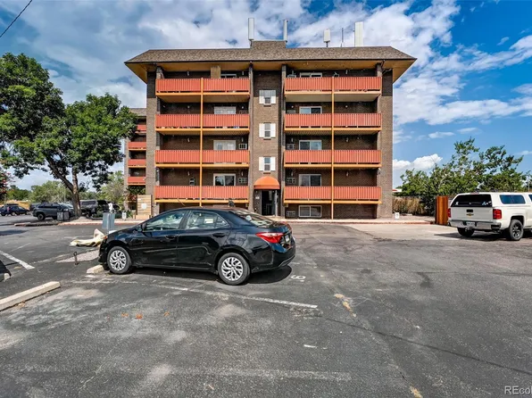 3047 W 47th Avenue #312, Denver, CO 80211