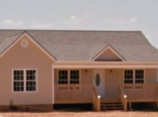 164 Slate Hill Rd, Telford, TN 37690