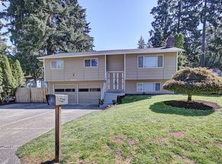 2413 NE 151st Ave, Vancouver, WA