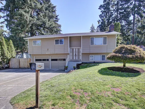 2413 NE 151st Ave, Vancouver, WA 98684