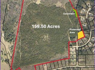 1447 Greiner Circle, Hephzibah, GA 30815