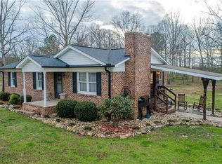 2118 Philadelphia Church Rd, Marshville, NC 28103