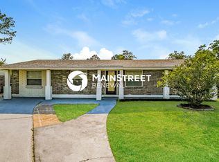 2130 Liscard Rd W, Jacksonville, FL 32246