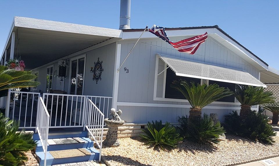1st image of 24600 Mountain Ave Spc 93