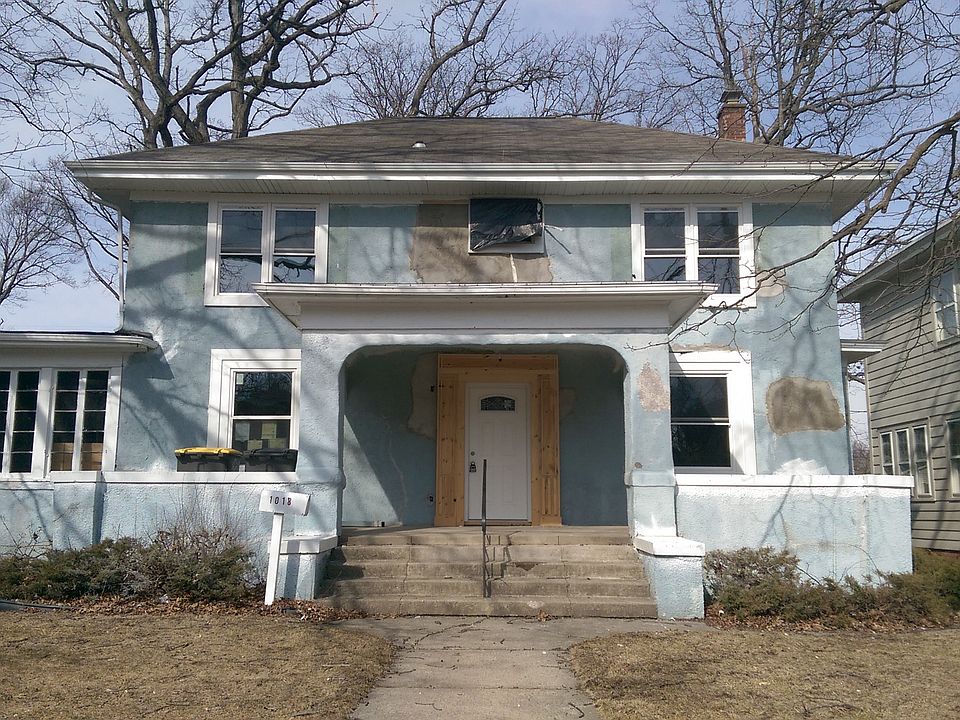 Majestic historic home