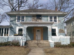 1018 Kinnaird Ave, Fort Wayne, IN