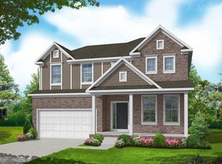 John T Alexander Blvd LOT 159, Hendersonville, TN 37075