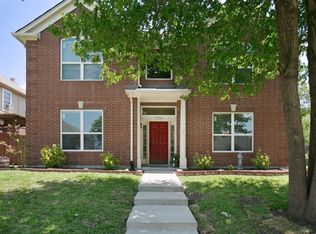 7116 Sonoma Valley Dr, Frisco, TX 75035