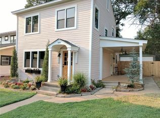 414 E Logan Ave, Guthrie, OK 73044