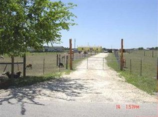 2111 County Road 223, Florence, TX 76527
