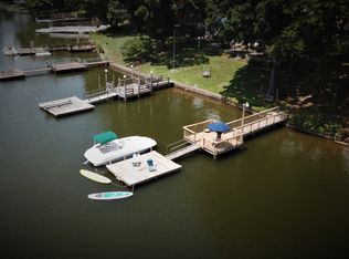 425 N Fishermans Ln, Salisbury, NC 28146