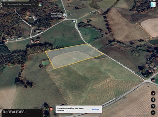 Odell Jolly Rd, Monroe, TN 38573