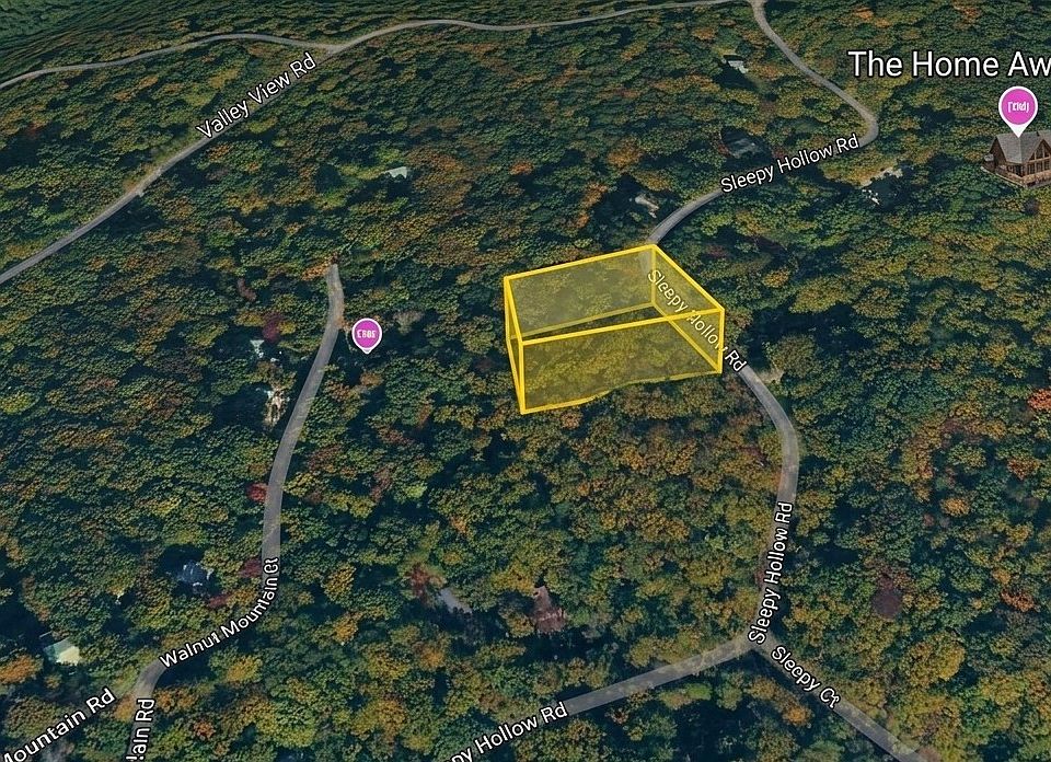 1st image of 0 Sleepy Hollow Rd Lot 46