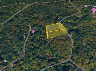0 Sleepy Hollow Rd LOT 46, Ellijay, GA 30536