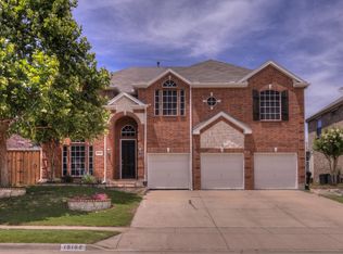 15152 Brooks Ln, Frisco, TX 75035