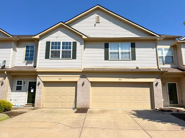 7045 Gavin Dr, Indianapolis, IN 46217