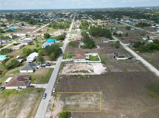 3802 4th St SW, Lehigh Acres, FL 33976