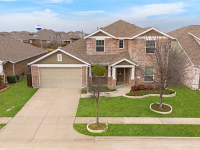 1721 Settlement Way, Aubrey, TX, 76227