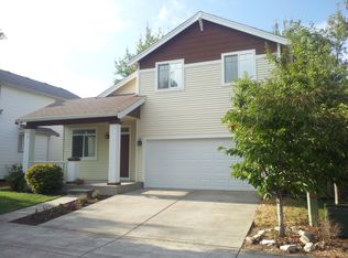 17400 SE 22nd St, Vancouver, WA 98683