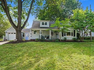 85 Gilpin Rd, Akron, OH 44313