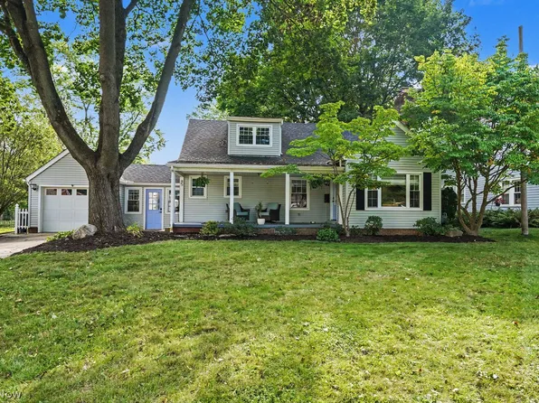 85 Gilpin Rd, Akron, OH 44313